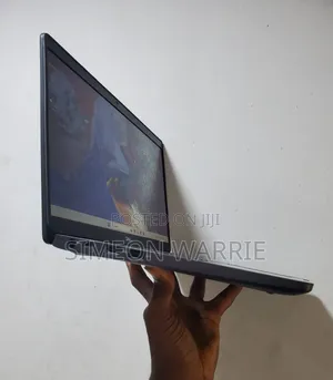 Laptop Dell Latitude 5300 8GB Intel Core i5 SSD 256GB