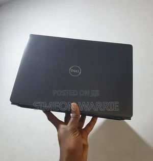 Laptop Dell Latitude 5300 8GB Intel Core i5 SSD 256GB