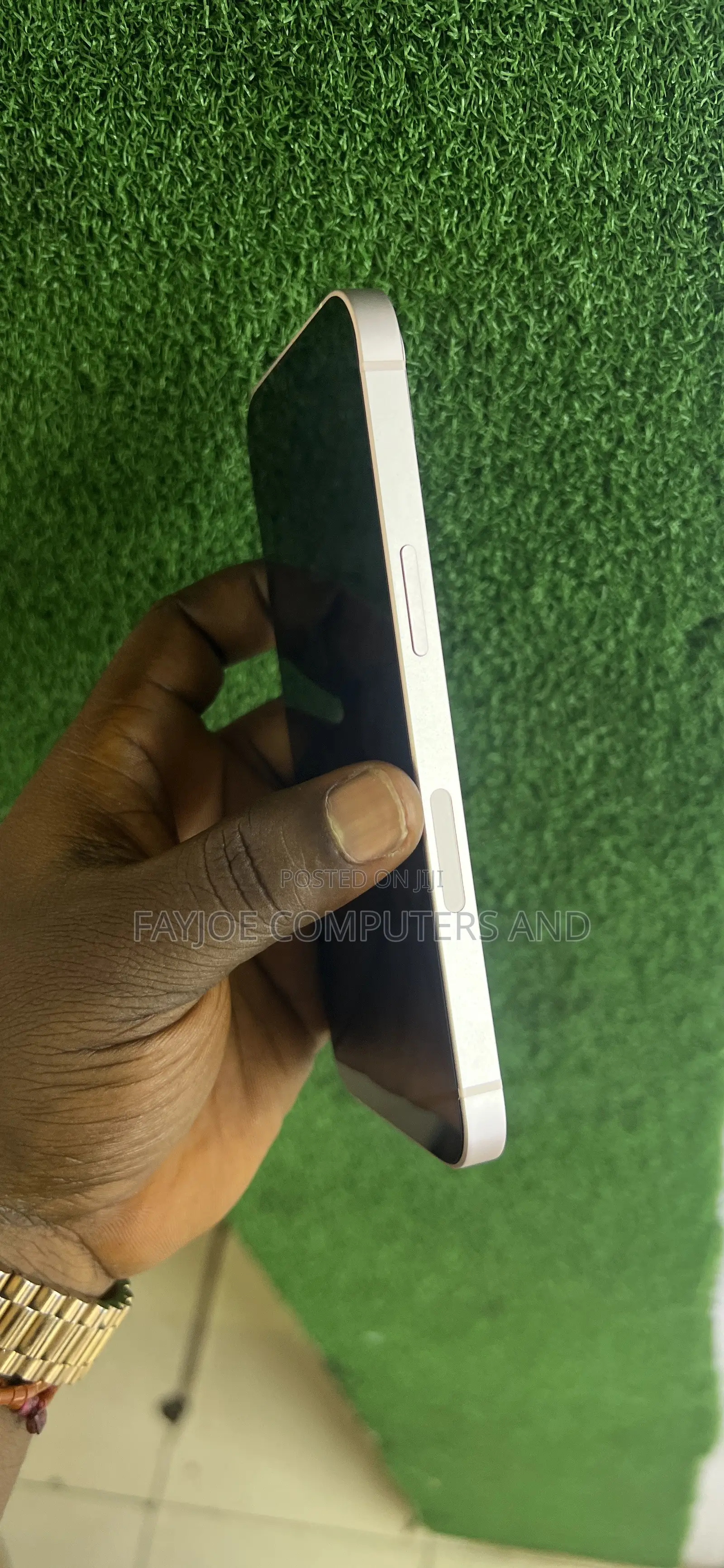 Apple iPhone 13 128 GB Pink