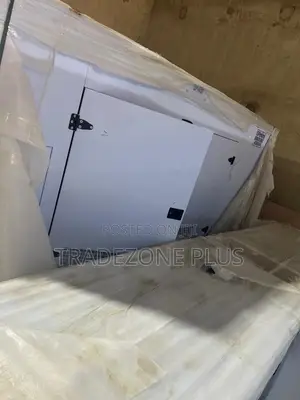 Powerful 450kVA Perkins Generator – Soundproof Model