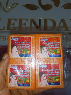Acne Face Soap