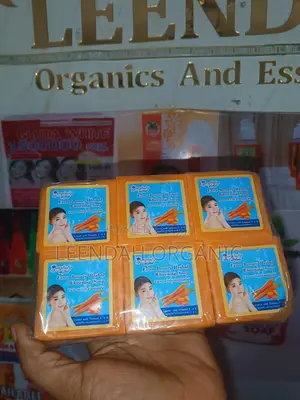 Acne Face Soap