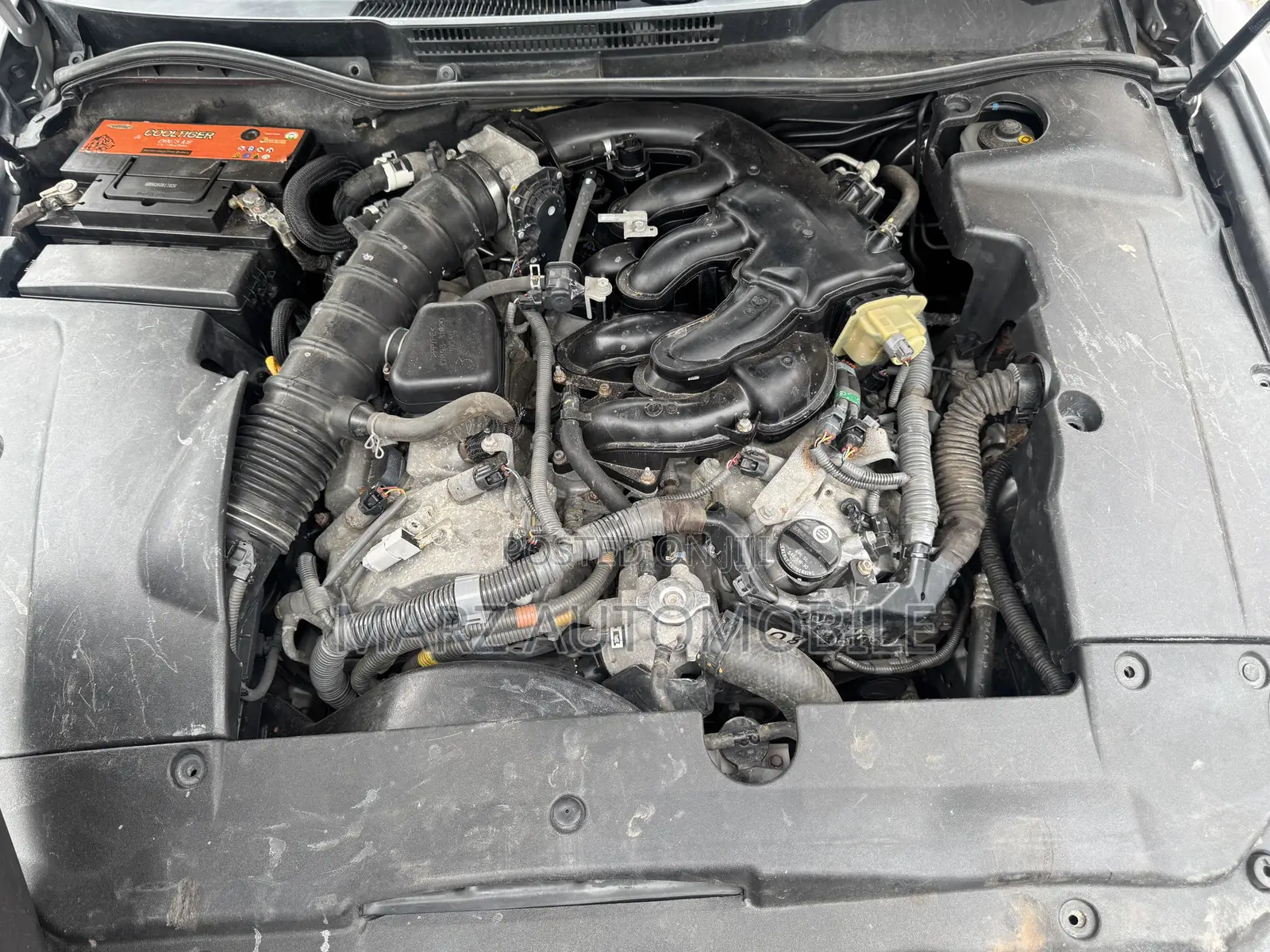 Lexus IS 250 2009 Silver