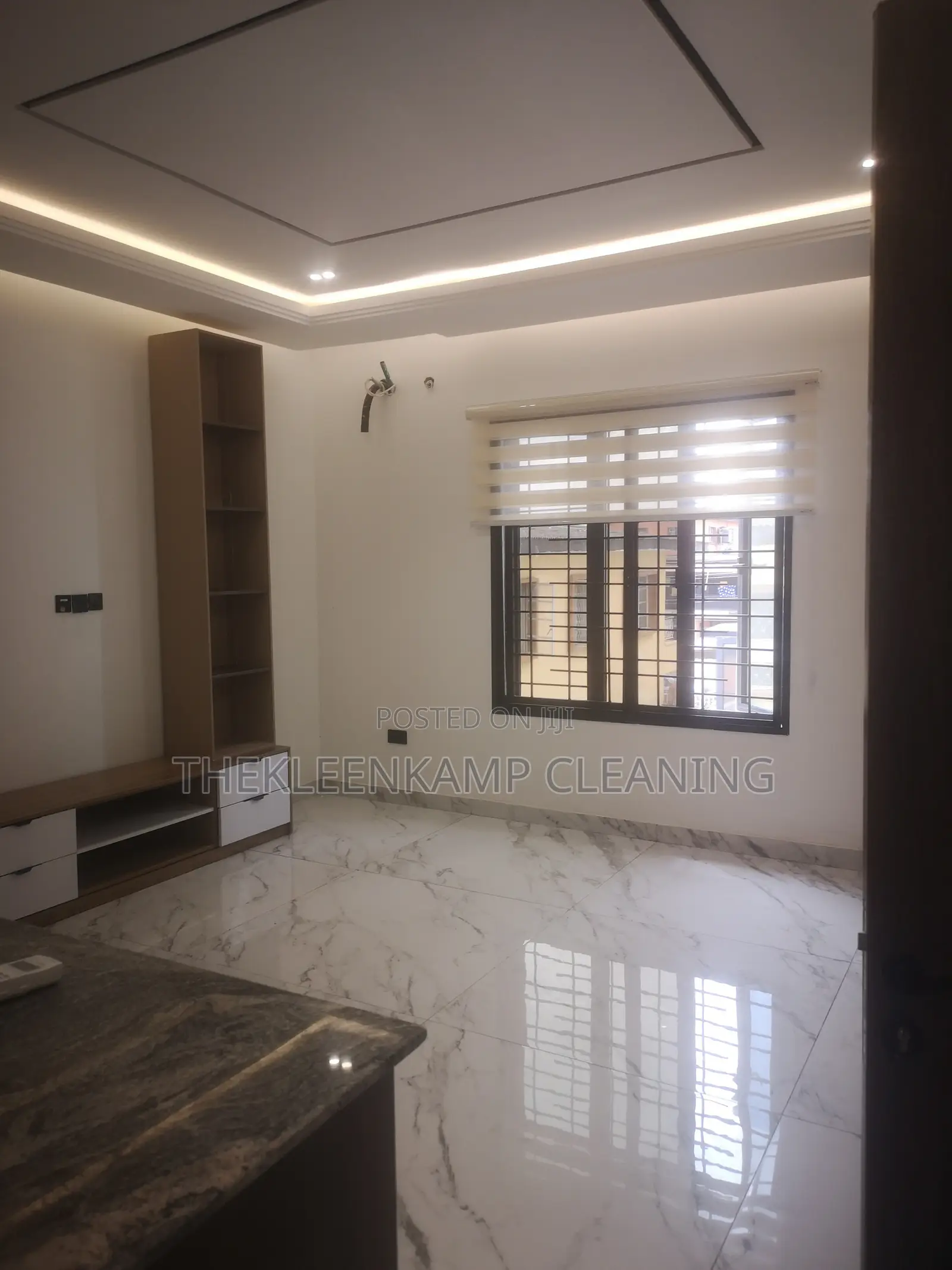 Home, Office, Post-Construction & Move-in Cleaning | Lagos & Ogun