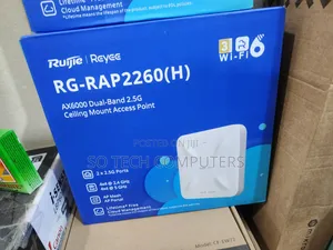 Ruijie 2260 H