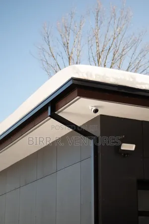 Concealed Box Gutter Installation