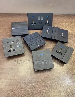 Switches/Sockects