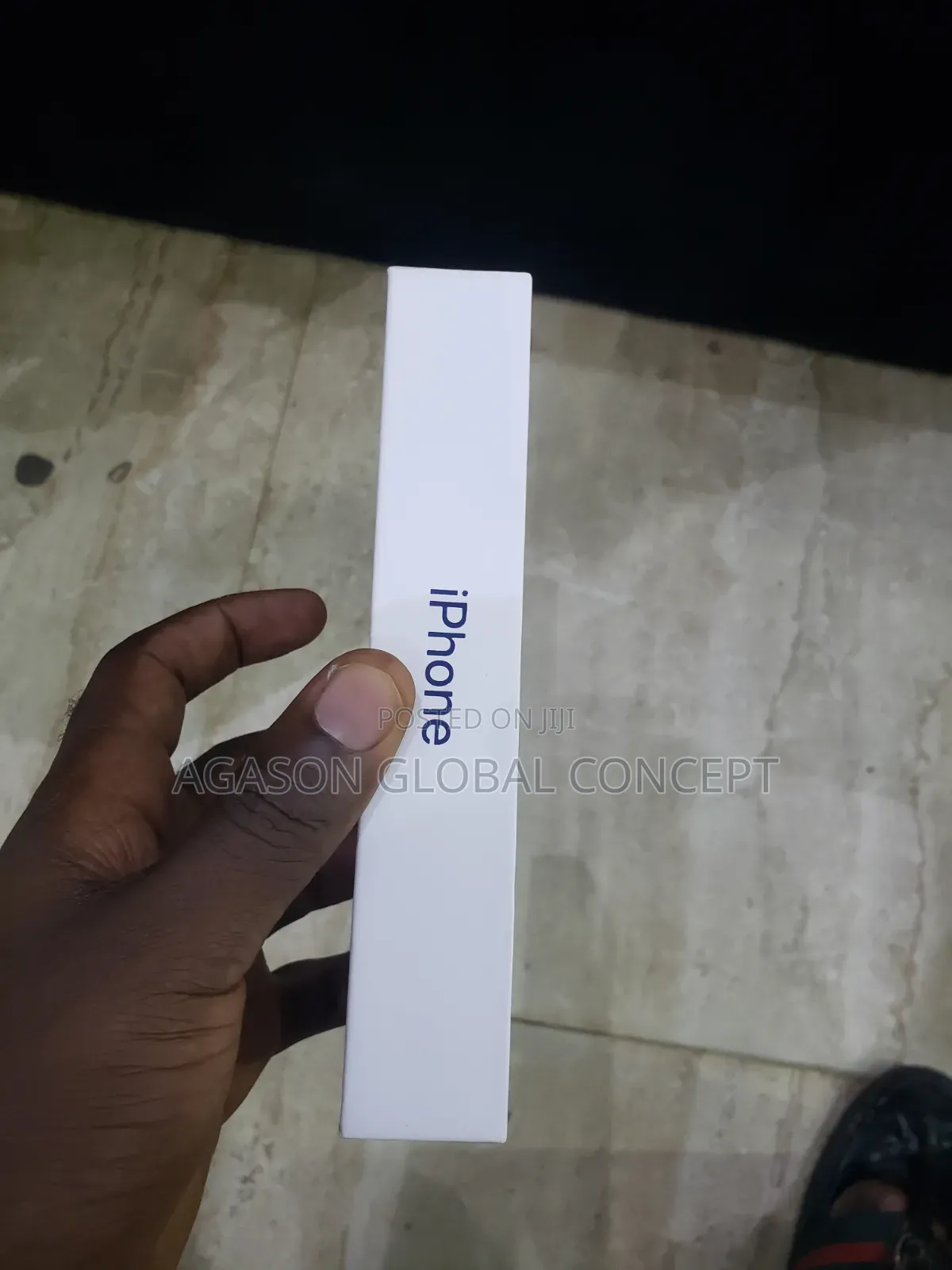 New Apple iPhone 13 256 GB Blue
