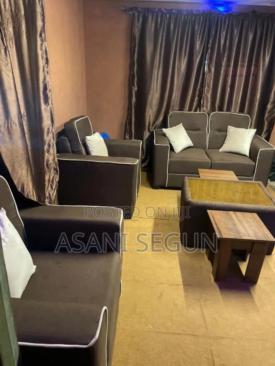 Clean Chair Available for Sale