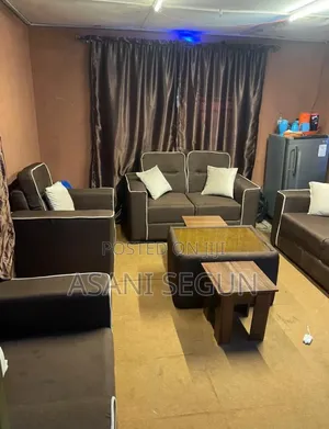 Clean Chair Available for Sale