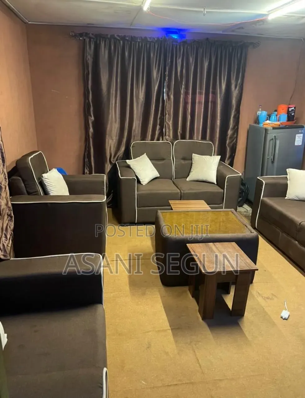 Clean Chair Available for Sale