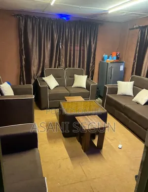 Clean Chair Available for Sale