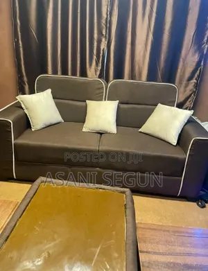 Clean Chair Available for Sale