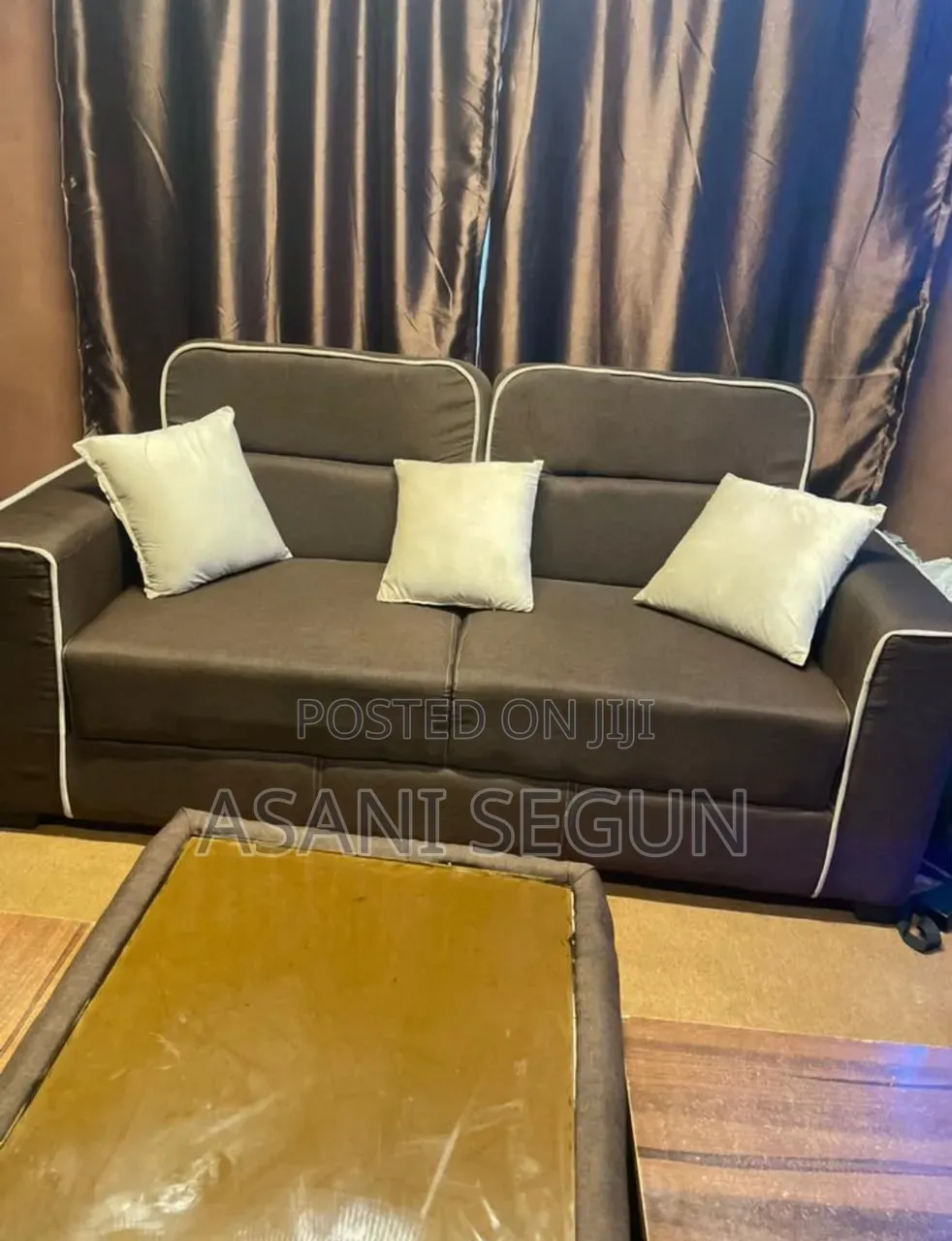 Clean Chair Available for Sale
