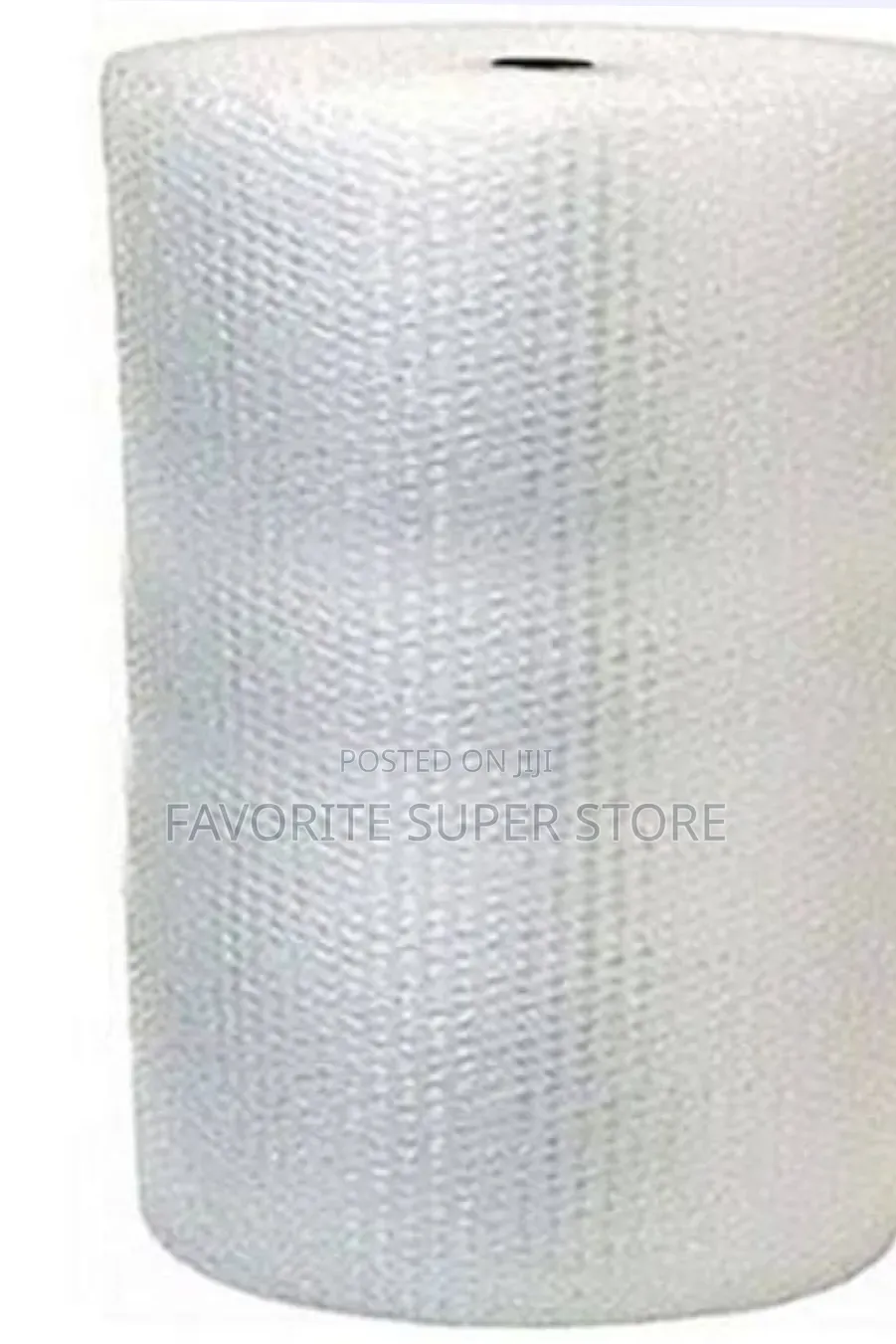 Bubble Wrap for Packaging Plates Bottles, Mirrors and Decorations