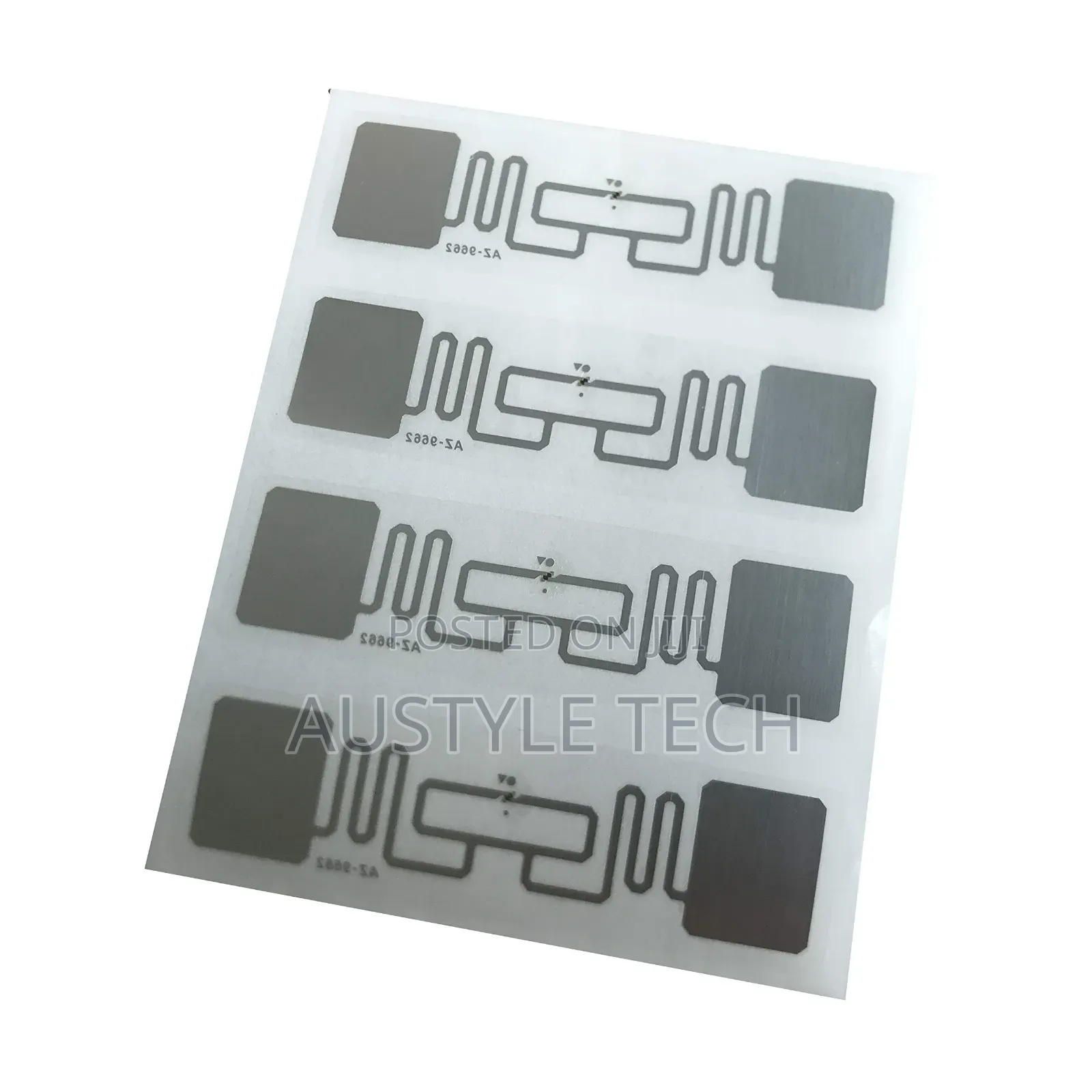 Rfid Uhf Tag
