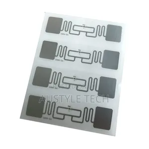 Rfid Uhf Tag