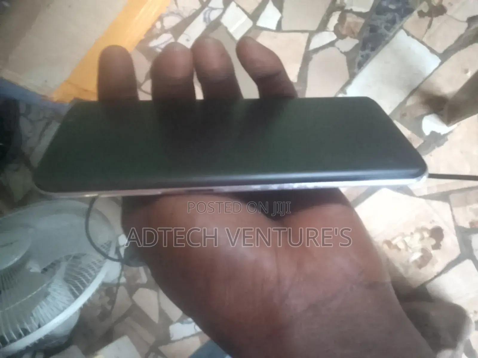 Samsung Galaxy S8 64 GB Silver