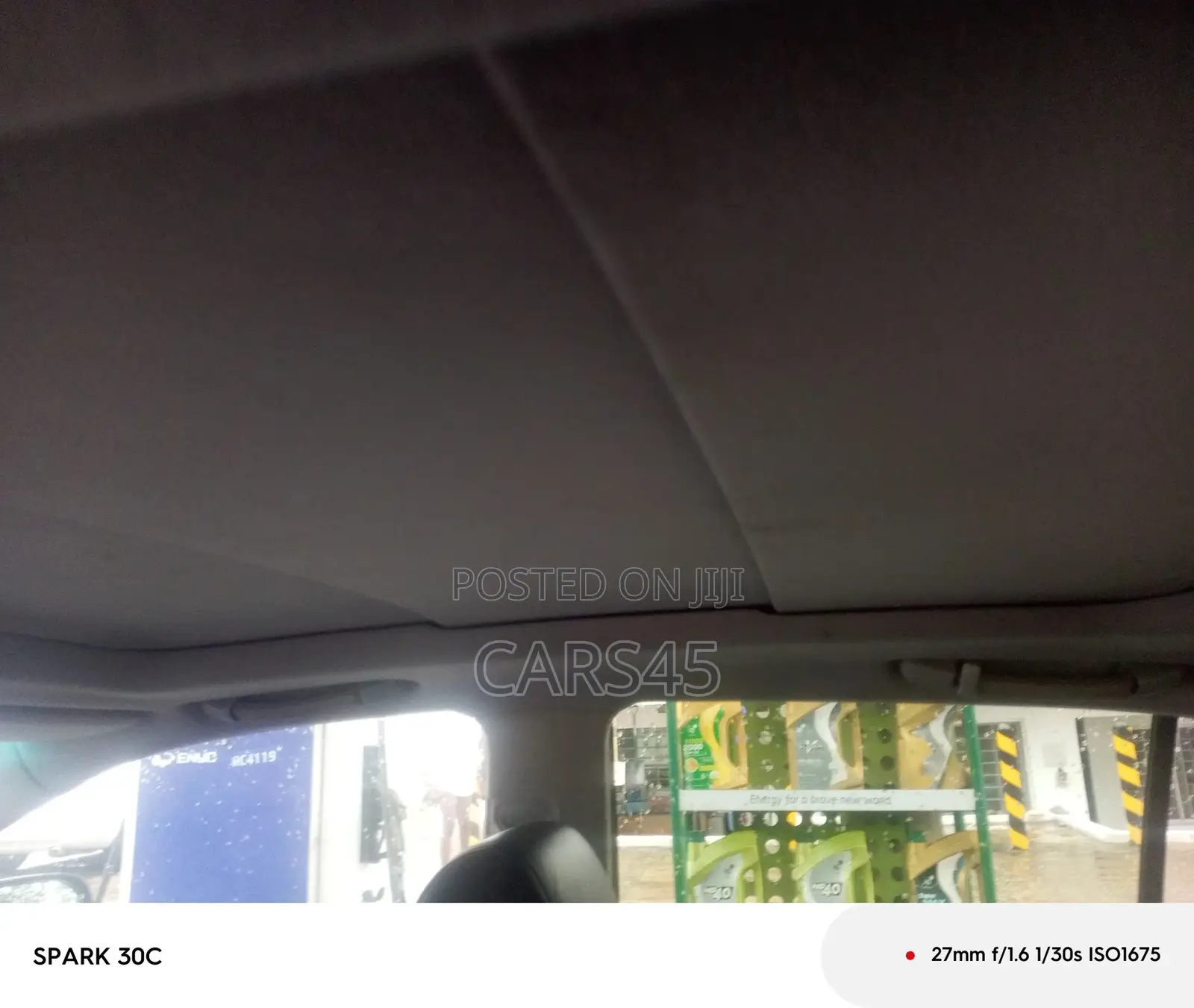 Lexus RX 2005 Black