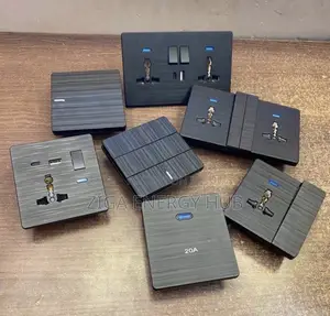 Switches/Sockects