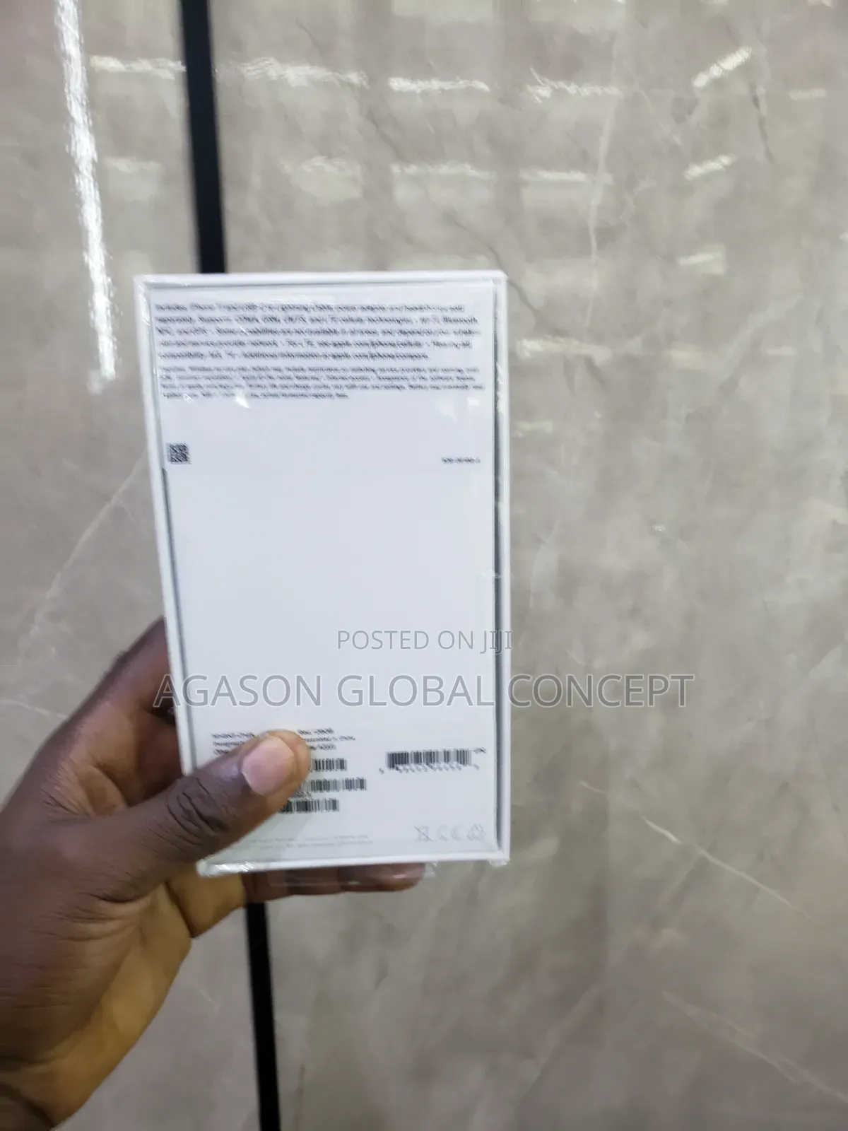 New Apple iPhone 11 128 GB Red