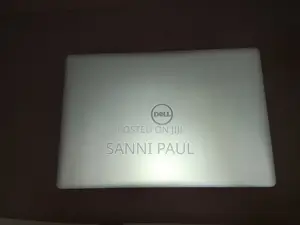 Laptop Dell Inspiron 15 3000 8GB Intel Core i5 SSD 250GB