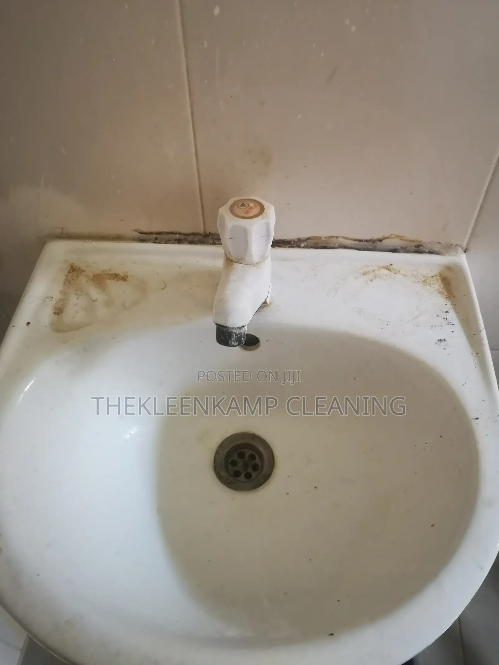 Home, Office, Post-Construction & Move-in Cleaning | Lagos & Ogun