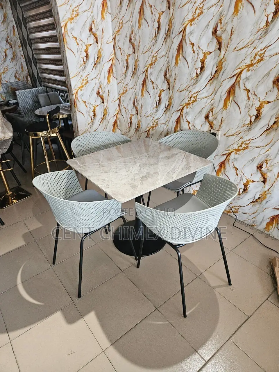 Stand Out Restaurants Dinning