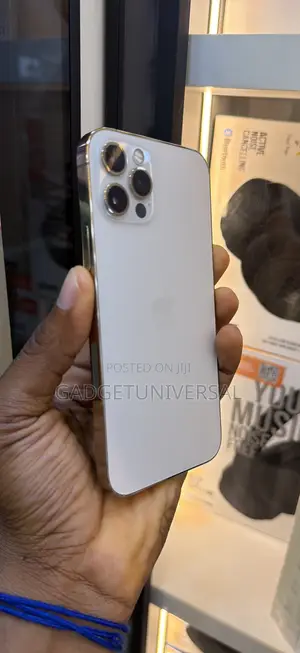 Apple iPhone 12 Pro 128 GB Gold