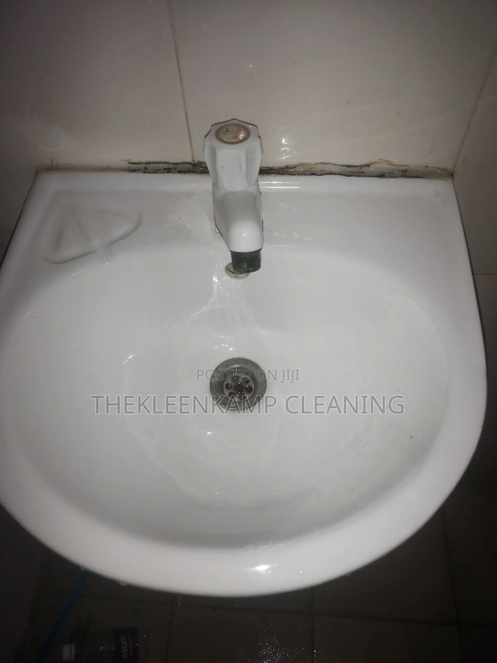 Home, Office, Post-Construction & Move-in Cleaning | Lagos & Ogun