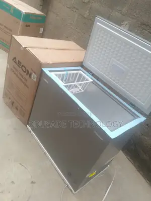 Barossa Aeon ACF 200GK 200L – Grab Yours While Available