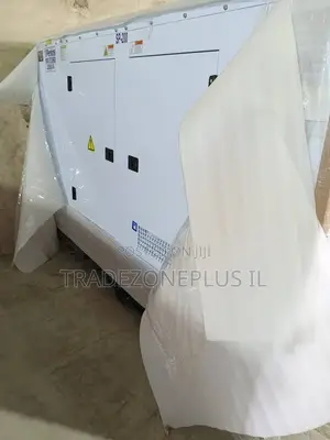 High Performance Perkins 200kVA Generator