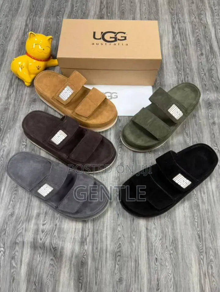 UGG Australia