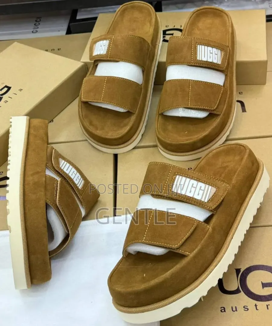 UGG Australia