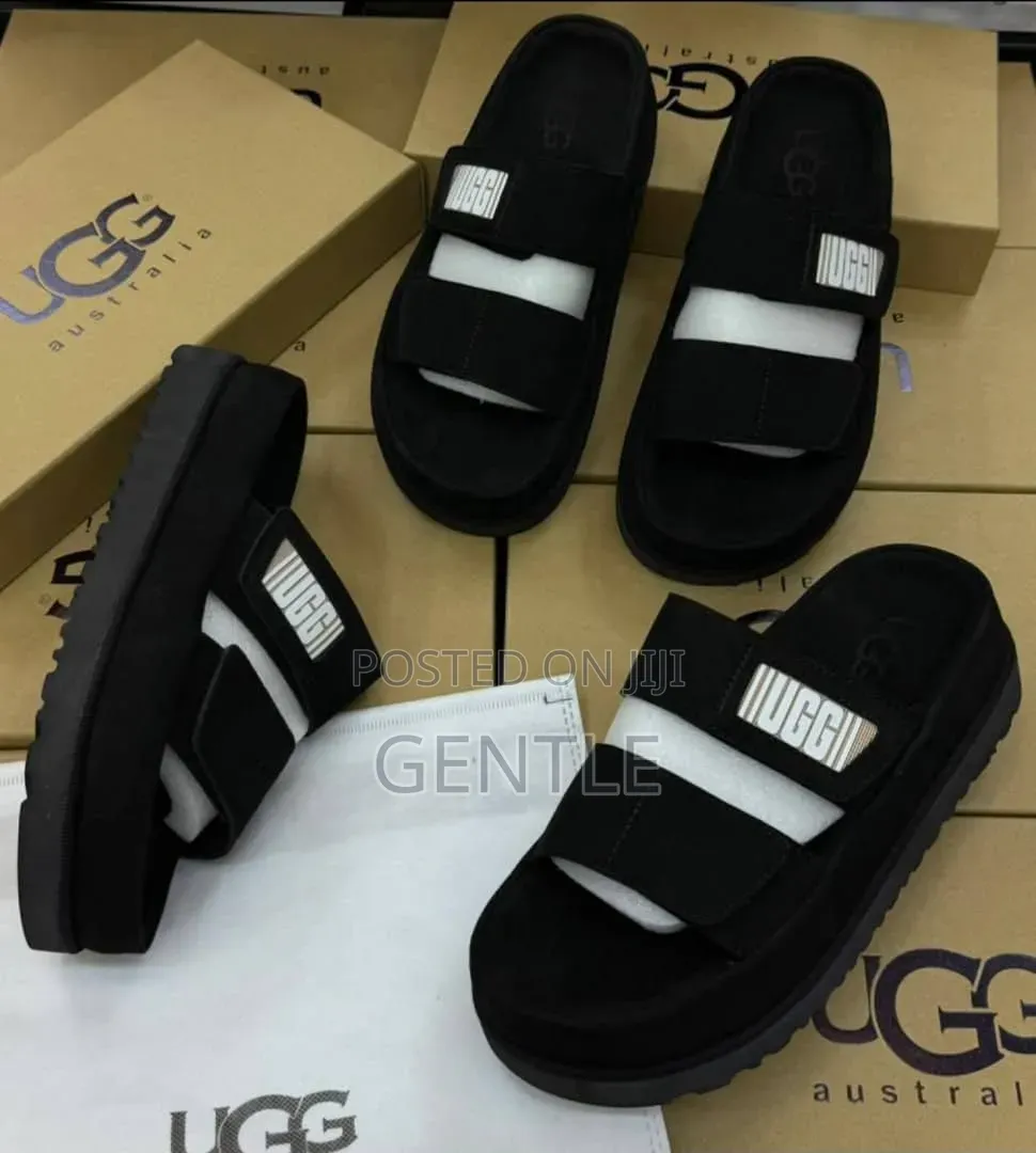 UGG Australia