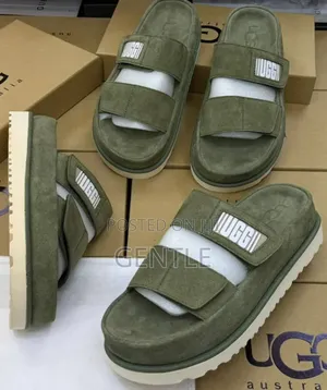 UGG Australia