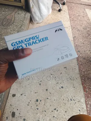 Car Tracker