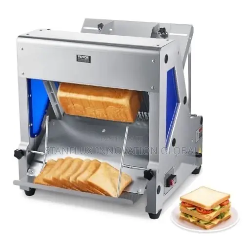 Bread Slicer, Tabletop