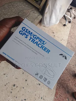 Car Tracker