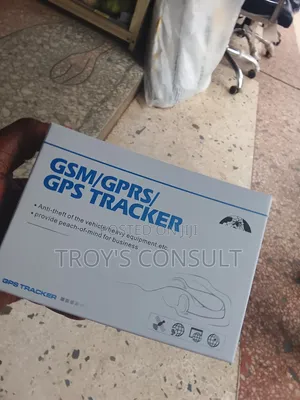 Car Tracker
