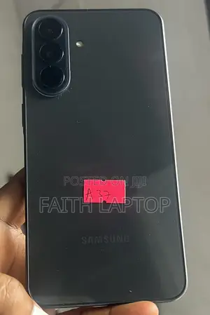 Samsung Galaxy A37 128 GB Black