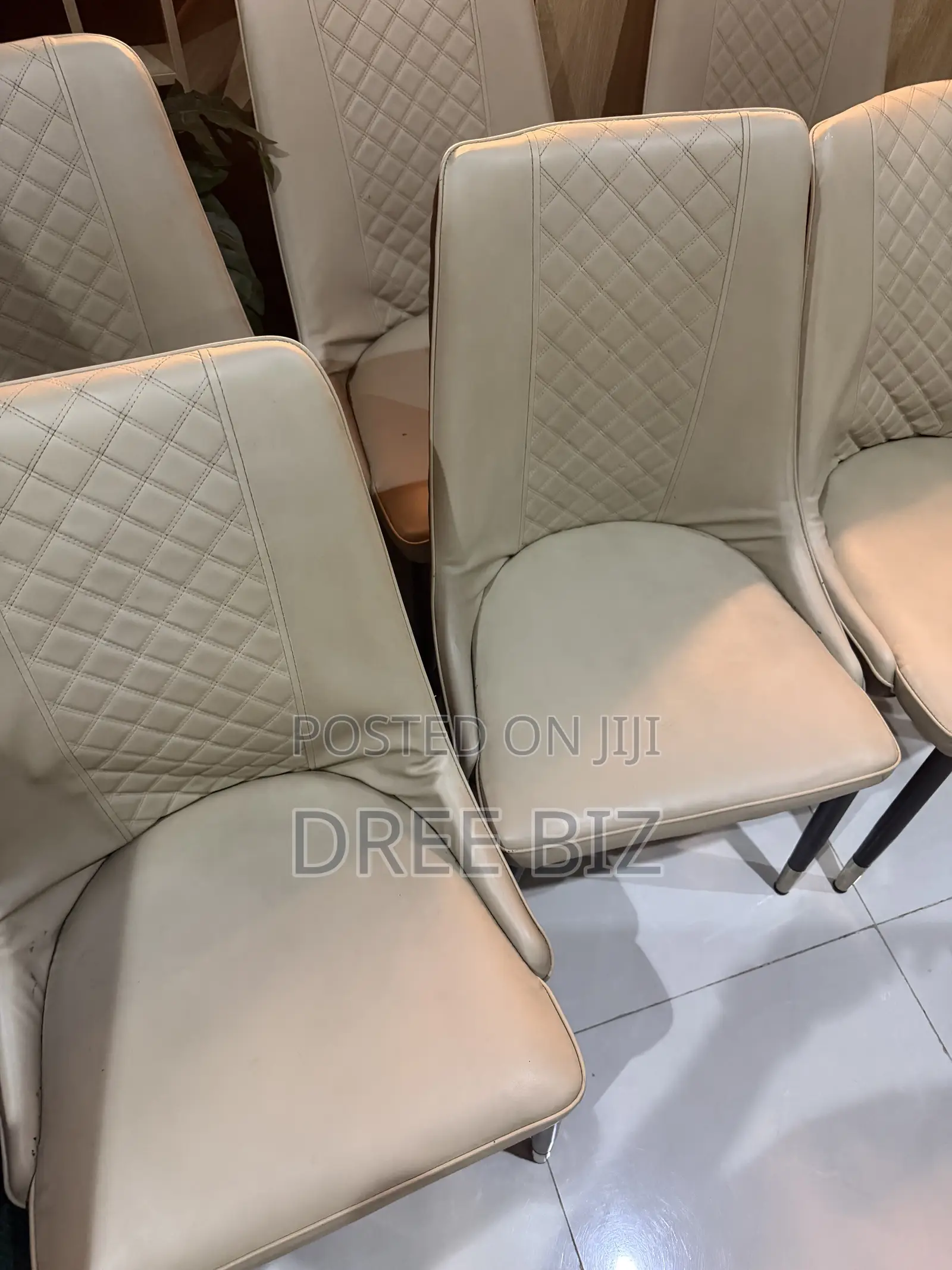 Dining Chairs