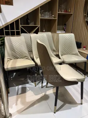 Dining Chairs