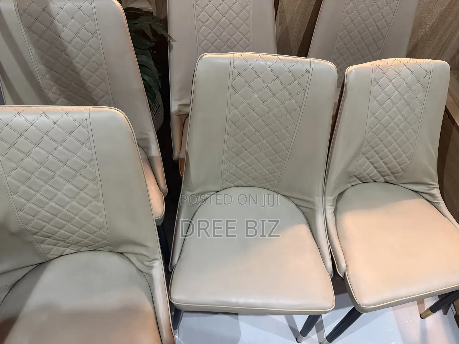 Dining Chairs