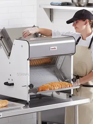 Bread Slicer, Tabletop