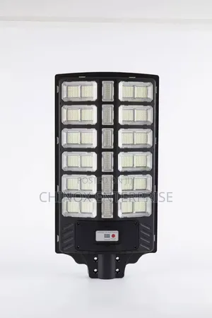 3000 Watts Solar Street Lights