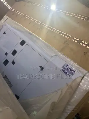 Perkins 450kVA Enclosed Generator – Excellent Performance