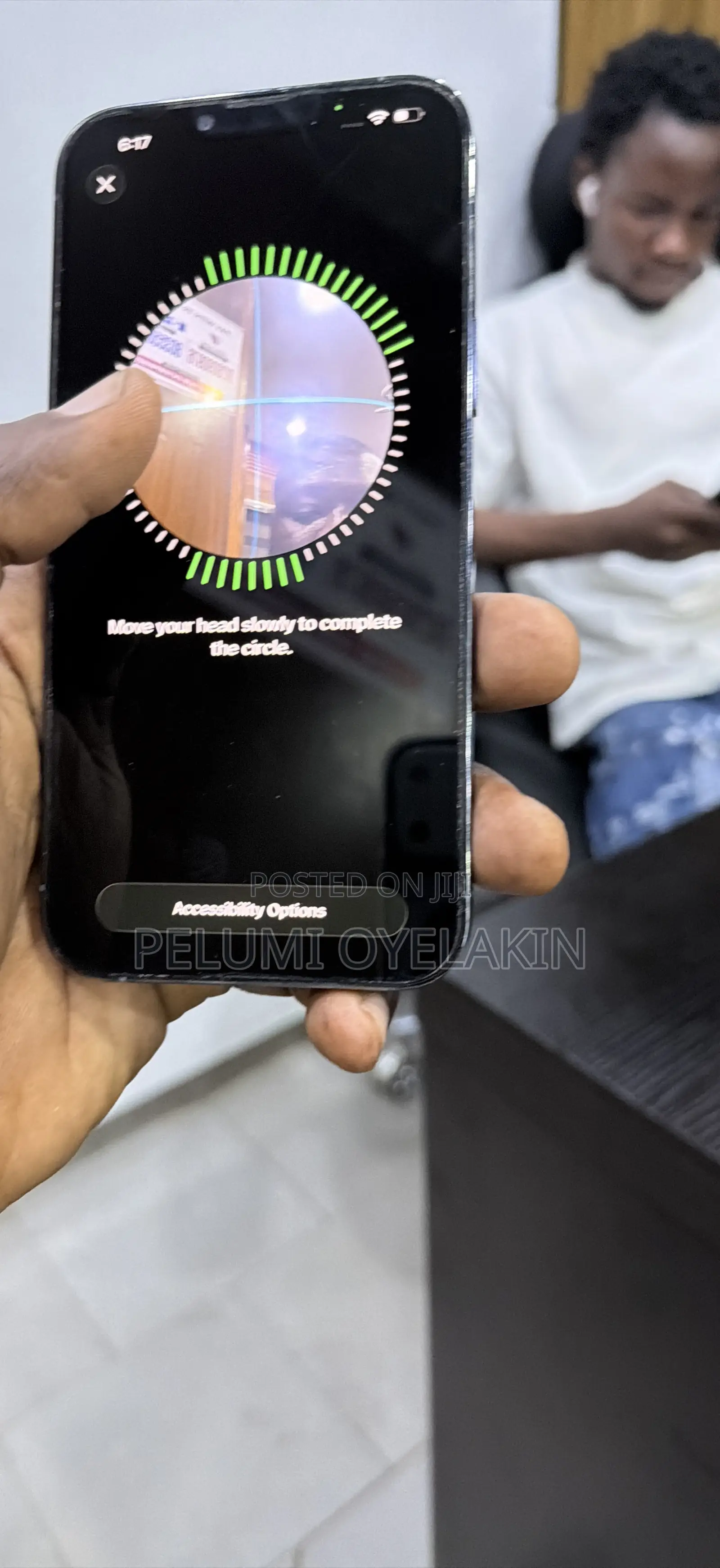 Apple iPhone 13 Pro Max 128 GB Blue