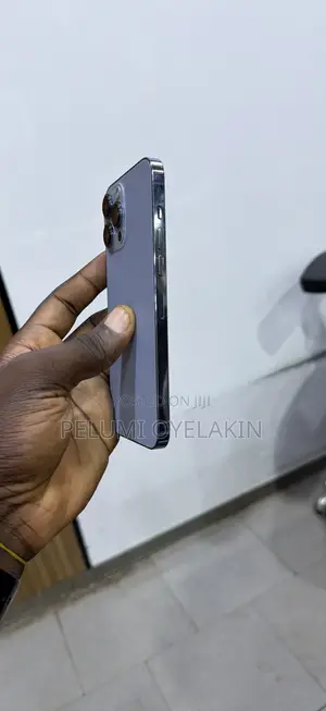 Apple iPhone 13 Pro Max 128 GB Blue