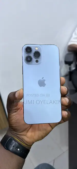 Apple iPhone 13 Pro Max 128 GB Blue
